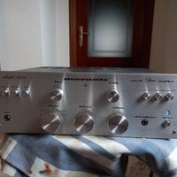 amplificatore marantz modello 1030