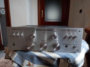 amplificatore marantz modello 1030