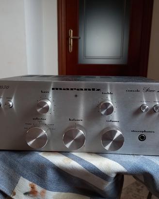 amplificatore marantz modello 1030