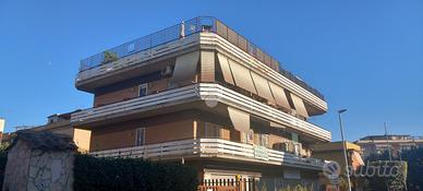 4 LOCALI A ROMA