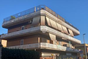 4 LOCALI A ROMA