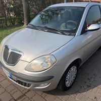 Lancia Ypsilon 2008 METANO 1.2