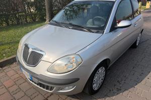 Lancia Ypsilon 2008 METANO 1.2