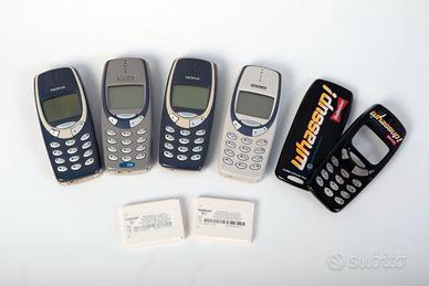 Nokia 3310