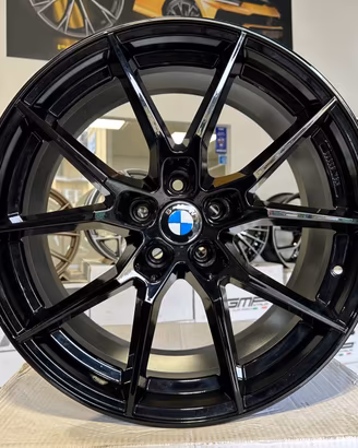 Cerchi NUOVI Bmw raggio 19 cod.84732