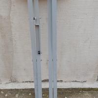 stand cavalletto tastiera