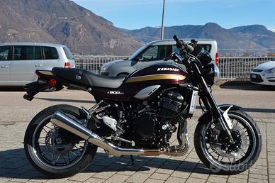 KAWASAKI Z 900 RS