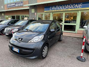 PEUGEOT - 107 - 5p. Sweet Years OK NEOPATENTATI