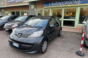 PEUGEOT - 107 - 5p. Sweet Years OK NEOPATENTATI