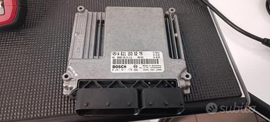 Ecu Bosch cr3.31 2.2 Mercedes vito 2.2