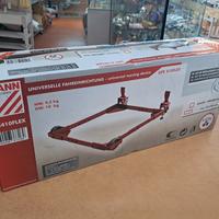 Holzmann carrello per trasporto macchinari 