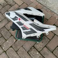 Fianchetto dx Wr 125x