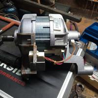 motore lavatrice Whirlpool 