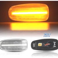 FRECCIE DINAMICHE A LED MERCEDES R170 R171 W163 W2