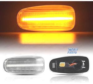 FRECCIE DINAMICHE A LED MERCEDES R170 R171 W163 W2