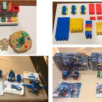 Giochi Giocattoli Costruzioni  Best Lock,  Mega Bl