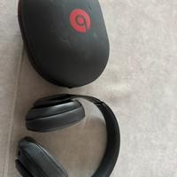 Cuffie Beats Studio 3 Wireless