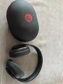 Cuffie Beats Studio 3 Wireless