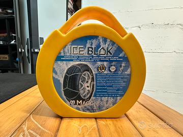 Catene da neve Maggi