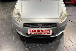 Fiat Grande Punto 1.4 - METANO - UNICO PROPRIETARI