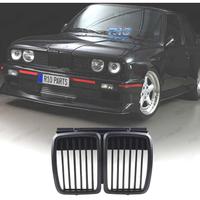 GRIGLIA BMW E30 NERA