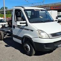 IVECO DAILY 60C15 TELAIO PASSO 3750 EURO4