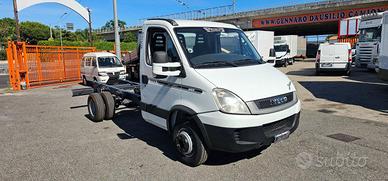 IVECO DAILY 60C15 TELAIO PASSO 3750 EURO4