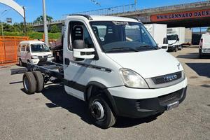 IVECO DAILY 60C15 TELAIO PASSO 3750 EURO4