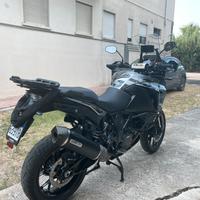 Scarico Terminale Arrow KTM 1290