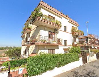 Appartamento di 80 m² con 3 locali a Roma