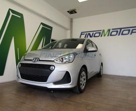 HYUNDAI i10 1.0 MPI 66 CV 5 porte