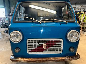 Fiat 650T