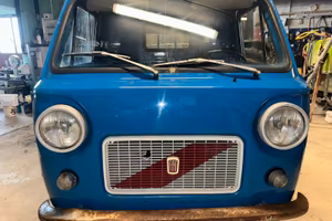 Fiat 650T