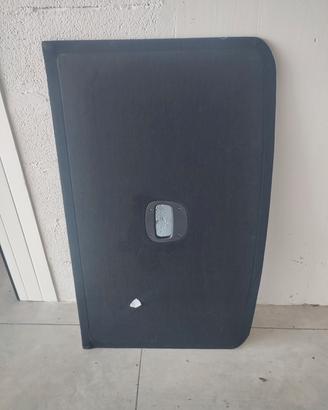 Pianale Originale Fiat 500L