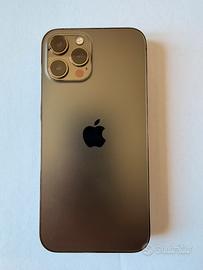 Iphone 12 Pro Max 256gb