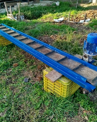 Nastro trasportatore