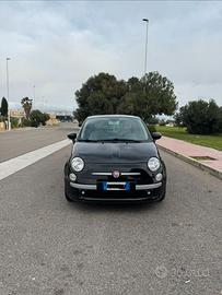 Fiat 500 del 2008
