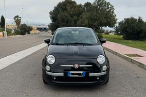 Fiat 500 del 2008