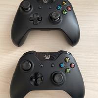 Joystick xbox one x2