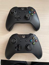 Joystick xbox one x2
