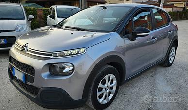 Citroen C3 PureTech 82 Feel - 2019