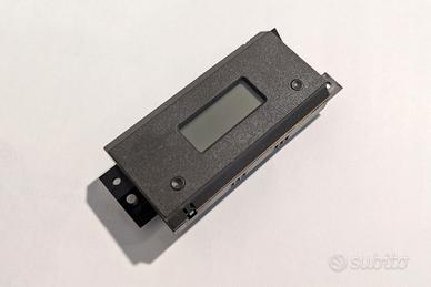 Orologio Fiat Punto 77883156 nuovo