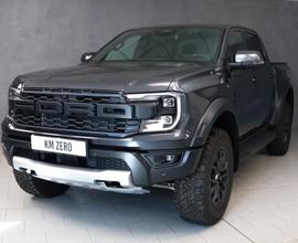 Ford Ranger 2.0 Ecoblue 210cv Automatic