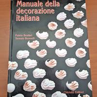 Manuale della decorazione italiana Scolari Fulvio