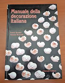 Manuale della decorazione italiana Scolari Fulvio