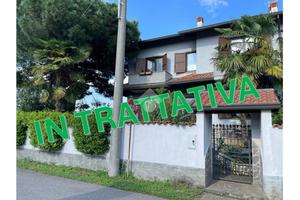 PORZIONE DI BIFAMILIARE A ARCONATE