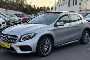 MERCEDES GLA 200D PREMIUM AMG 4 MATIC