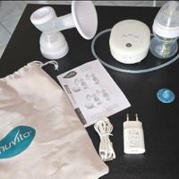 Tiralatte elettrico Nuvita