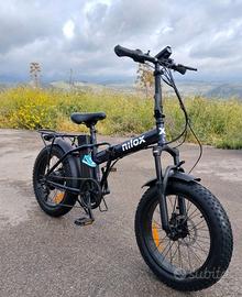 Nilox X8 Pro