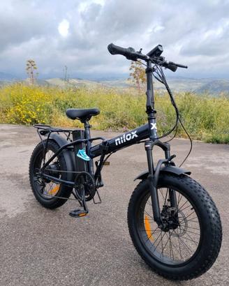 Nilox X8 Pro